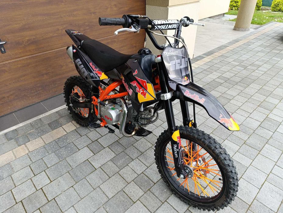 MRF KAYO 140tt Cross Pitbike