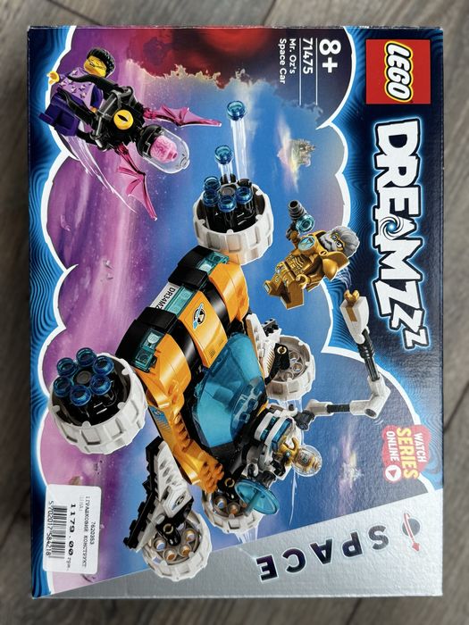 Лего Lego friend minecraft