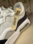 Nike Jordan MA2 White, джордан