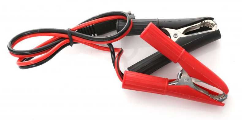 KRAFT&DELE Prostownik Mikroprocesorowy Akumulatorowy 6v / 12v KD1289