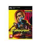 Gra Cyberpunk 2077 ULTIMATE EDITION [PC] Klucz GOG Digital + GRATIS