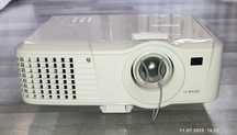 Projektor  Canon