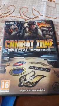 Combat Zone Special Forces PC