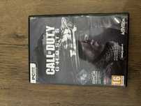Call of Duty ghosts