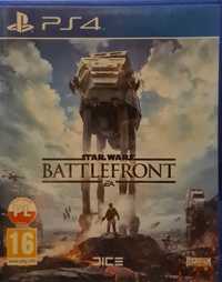 Star Wars battlefront PL W BDB Stanie!!!