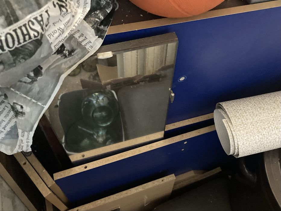 Стол компьютерный угловой