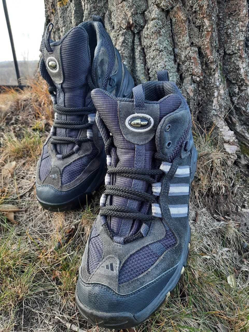 Кросівки Adidas Gore-Tex Mountain Grip, 40,5 розмір (26,5 см)