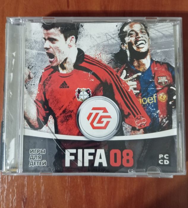 Комп'ютерні ігри