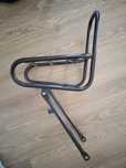 Bagażnik rowerowy przedni front rack