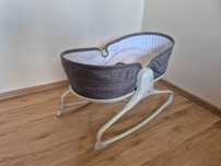 Kolyska fisher price