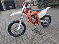 KTM SXF Ktm sxf 350 2018