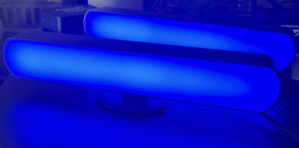 Pasek led na usb z pilotem