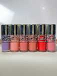 Блиск для губ Yves Saint Laurent YSL Loveshine Plumping