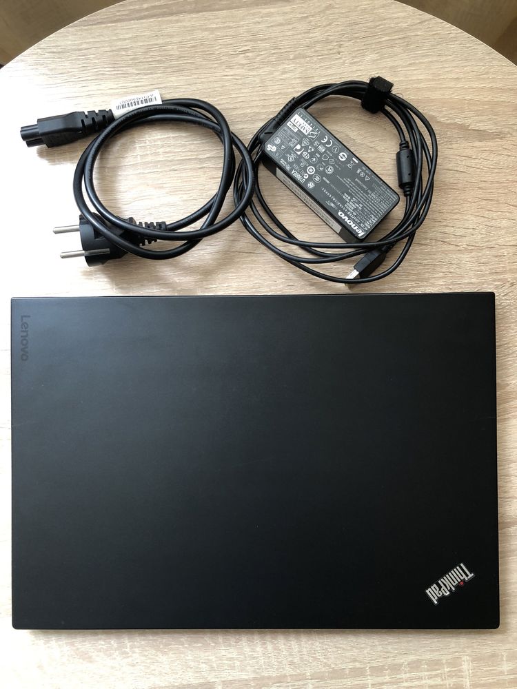 Ноутбук Lenovo ThinkPad X1 Carbon 4th Gen