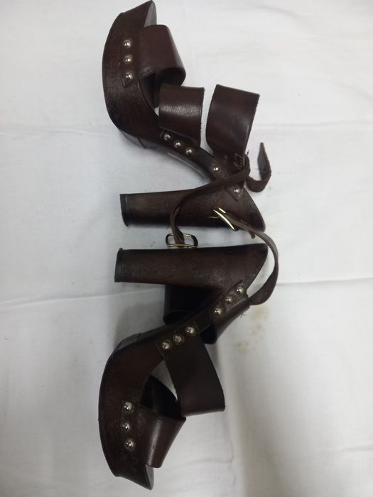 Sapatos mulher Seaside 36