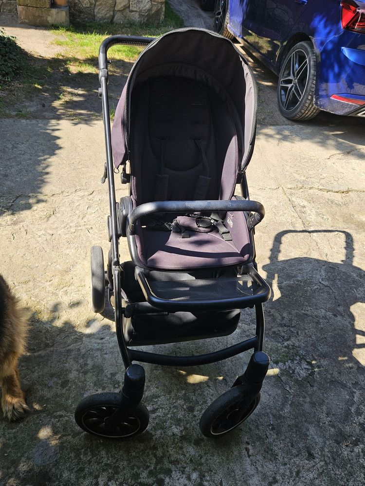 Wozek anex m type 2w1