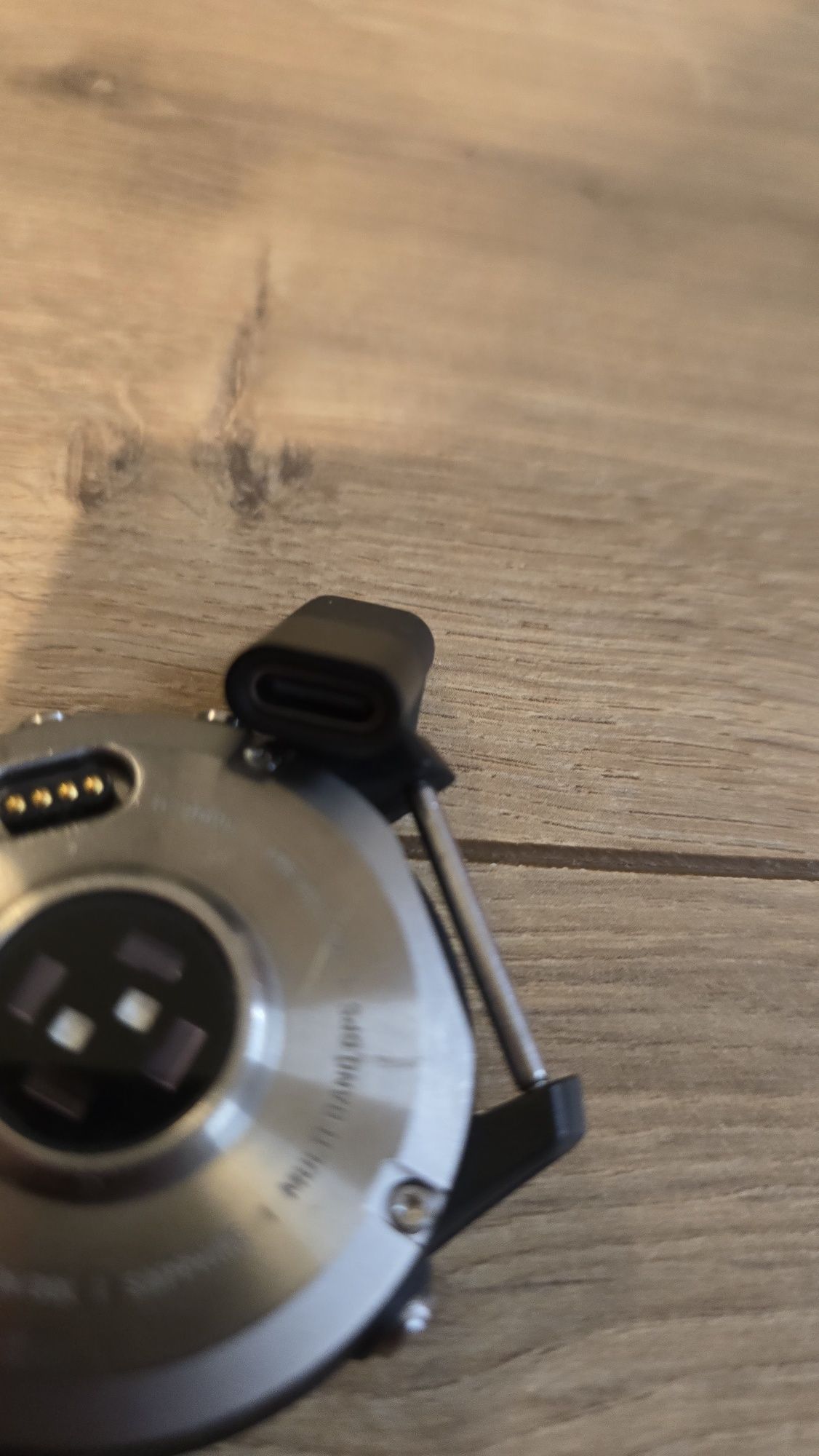 Adapter przejściówka do Garmin typ C