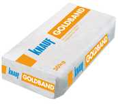 Goldband 30kg 2 worki