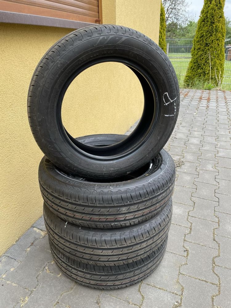 Opony letnie nowe Bridgestone Ecopia EP150