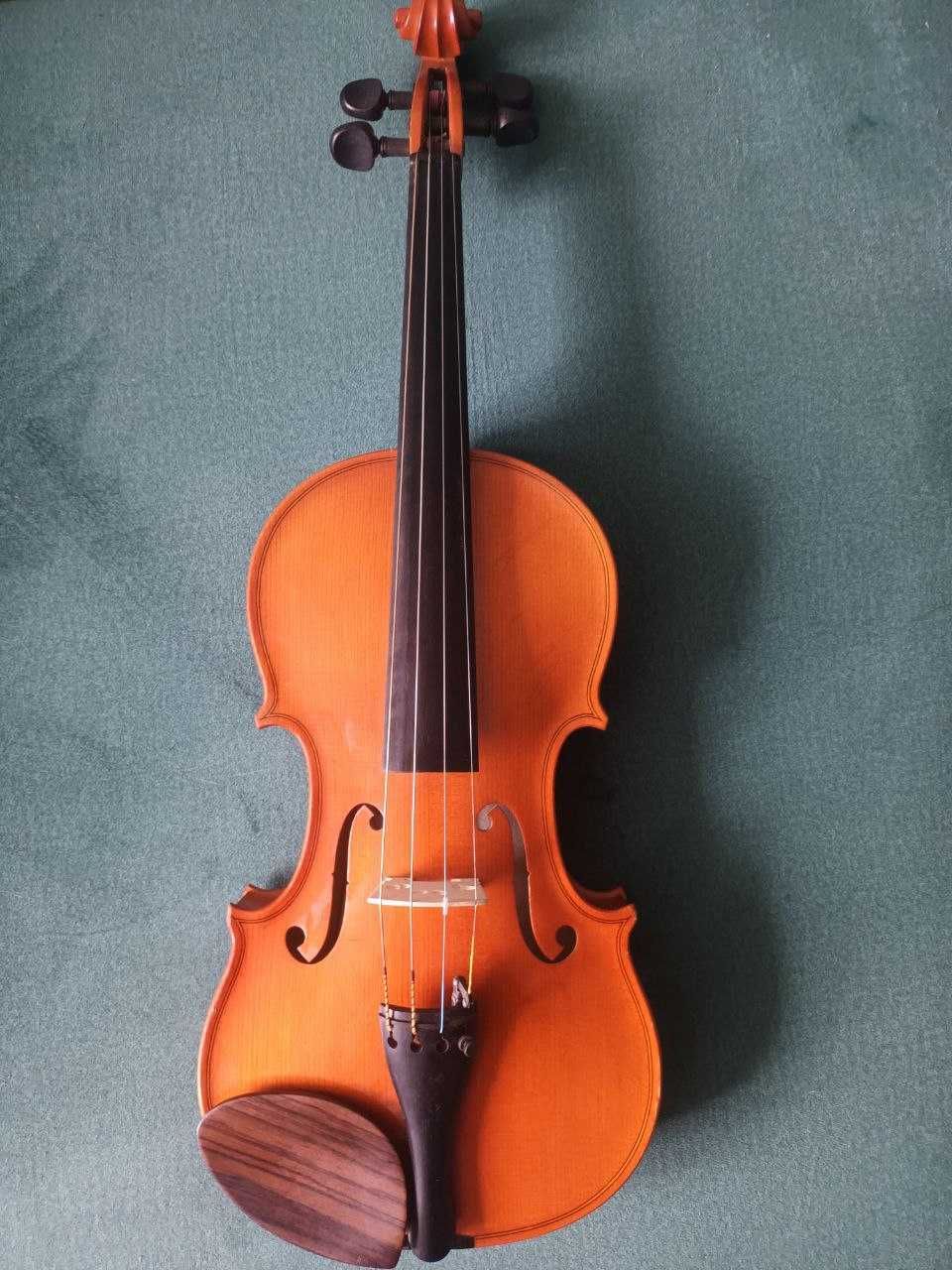 Скрипка 3/4.Чешська фабрична