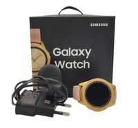 Smartwatch Samsung Galaxy Watch różowe złoto