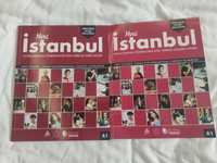 Yeni İstanbul - kurs języka tureckiego A1