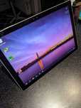 Microsoft Surface Pro 4, M1724, 128GB Srebrny