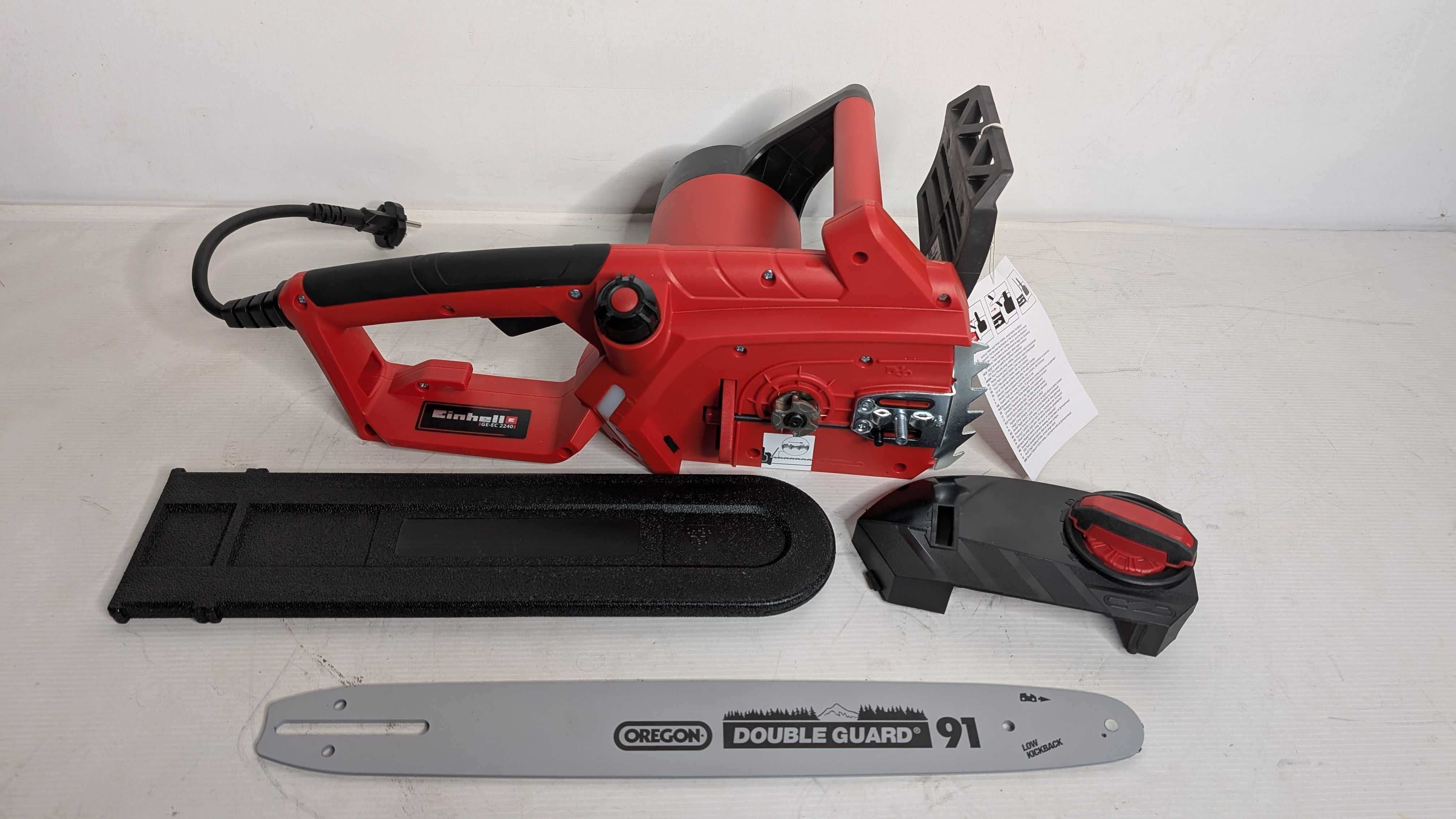 Piła łańcuchowa Einhell GE-EC 2240