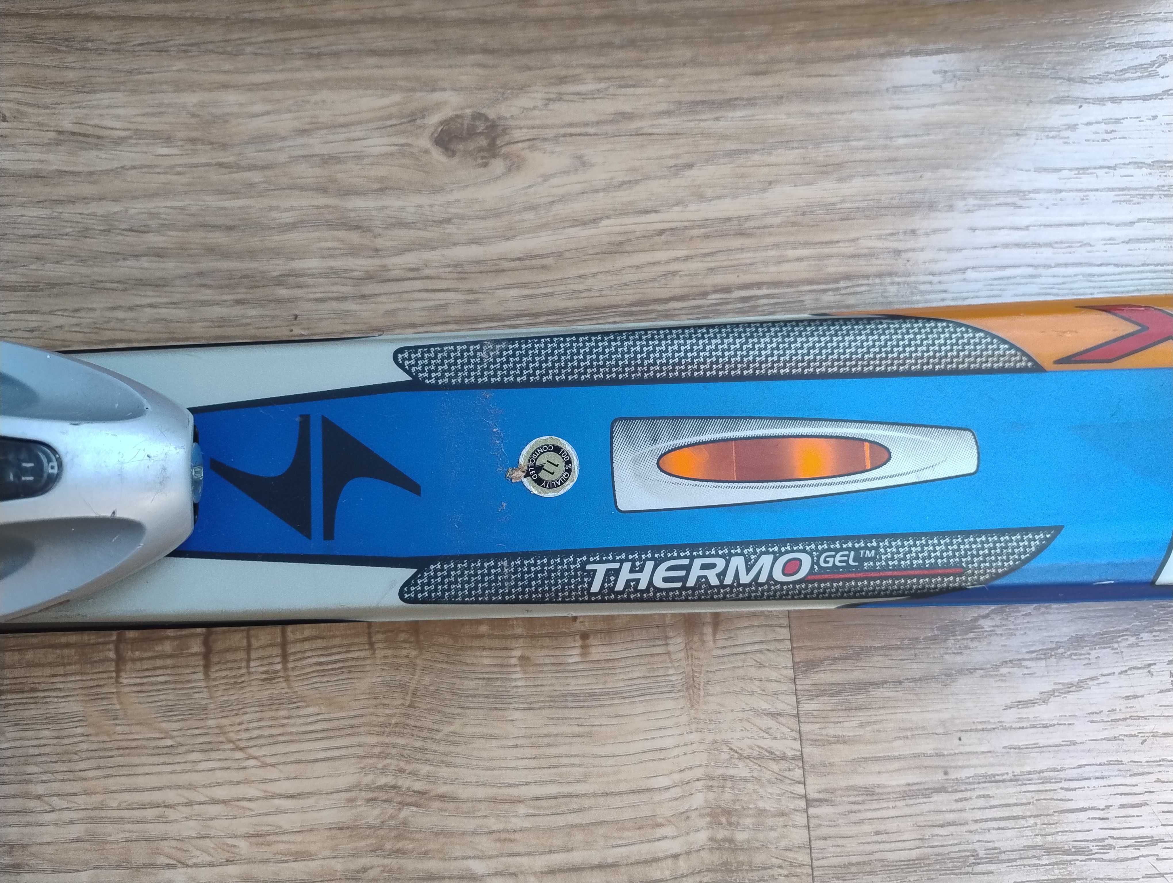 Narty Blizzard Firebird XO 4 dł. 151 cm