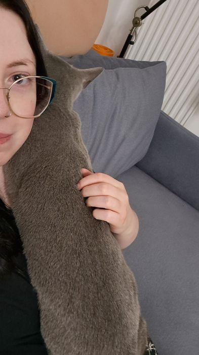 Petsitter na terenie Warszawy