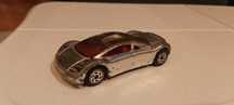 Matchbox Audi avus Quattro 1995 rok