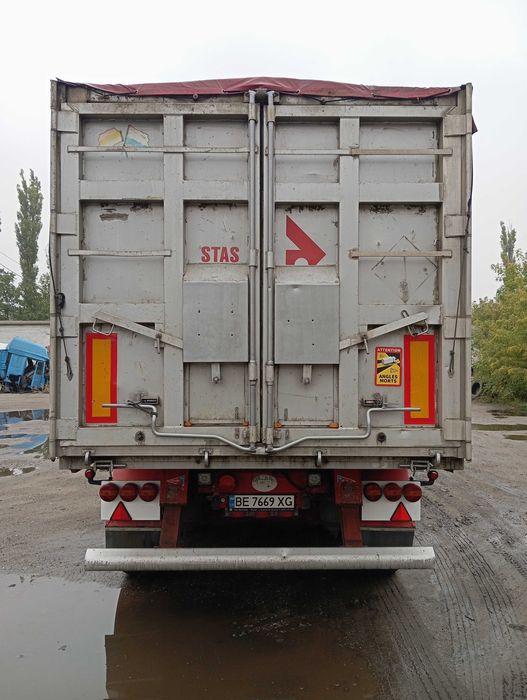 Продам DAF/XF•105
