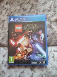 PS4  LEGO  star wars