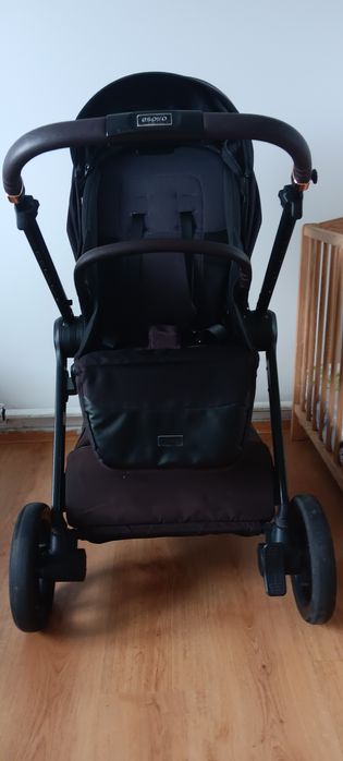 Wózek 2w1 Espiro Only