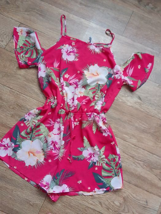 Ромпери , комбінезони жіночі