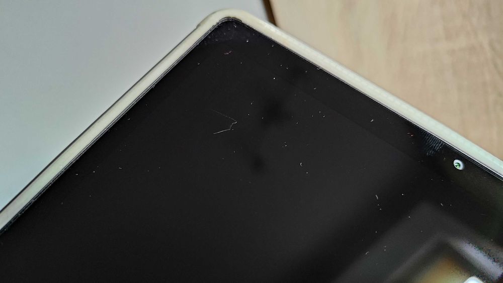 Tablet LENOVO Tab M10 Plus TB-X606X 10.3" 4/128 GB LTE Wi-Fi Szary