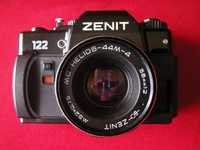 Maquina fotografica Zenit 122