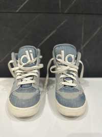 Buty Adidas jeremy scott beverly hills