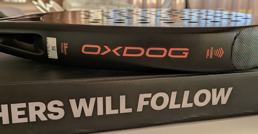 Oxdog Ultimate Tour