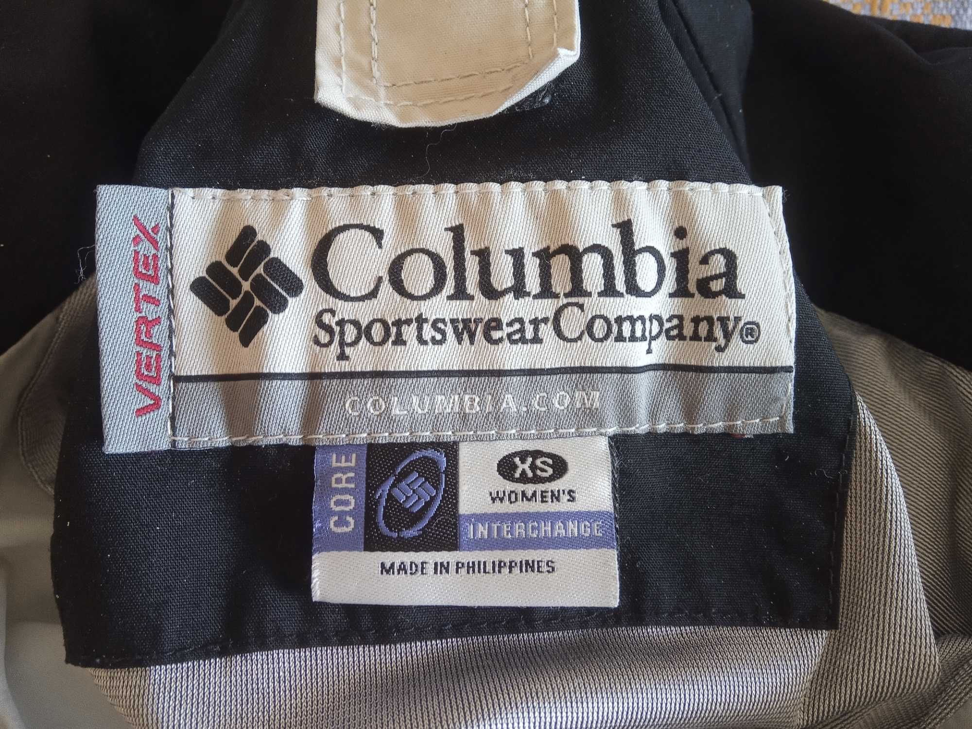 Куртка Columbia Vertex