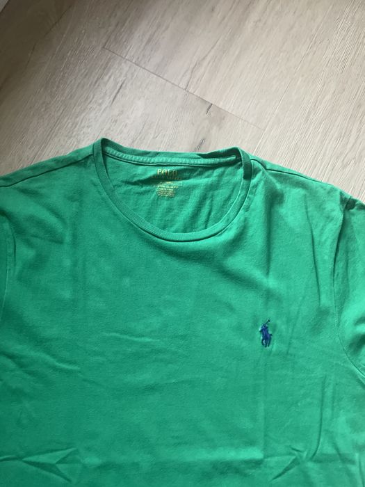 Koszulka T-shirt Polo Ralph Lauren rozm. M