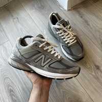 Кросівки New Balance 990v5 43р Grey Оригінал!