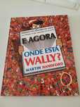 E agora... Onde está o Wally?