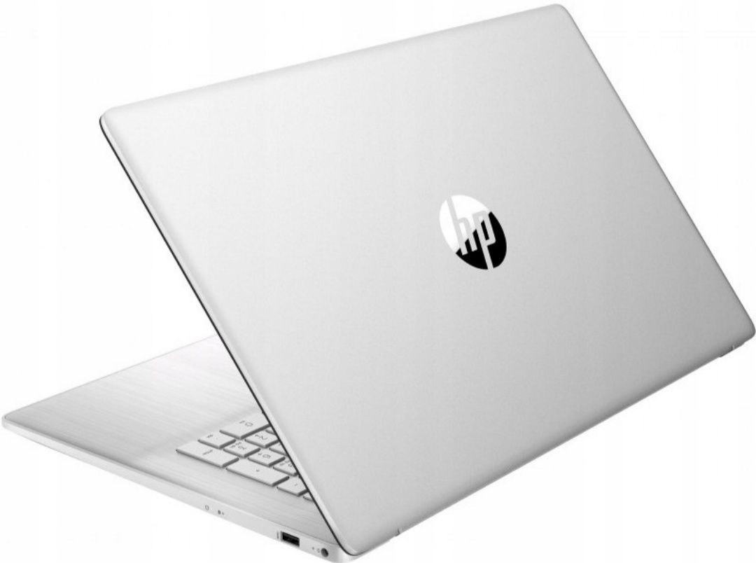 Laptop HP 17,3" Intel Core i5 32GB / 512 GB Windows 11/ zamiana