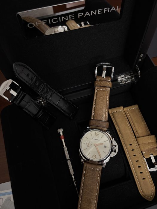 Luminor Due Panerai 42 mm