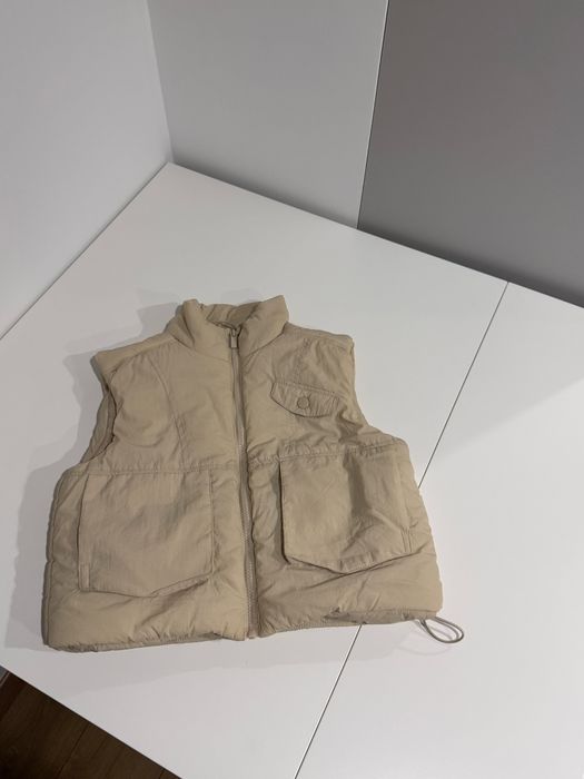 Kamizelka Reserved 140 cm