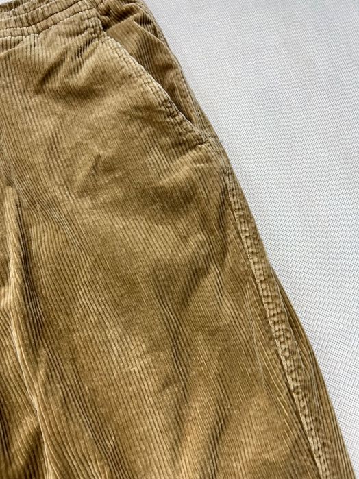 Sztruksowe Spodnie Polo Ralph Lauren new collection