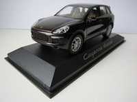 Модель автомобиля Porsche Cayenne Diesel