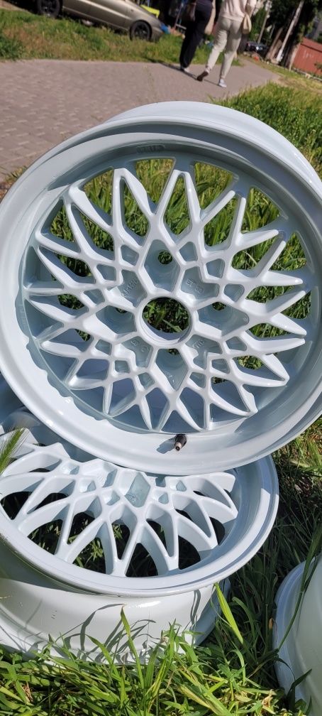 Диски BBS Exip R 14 4×108