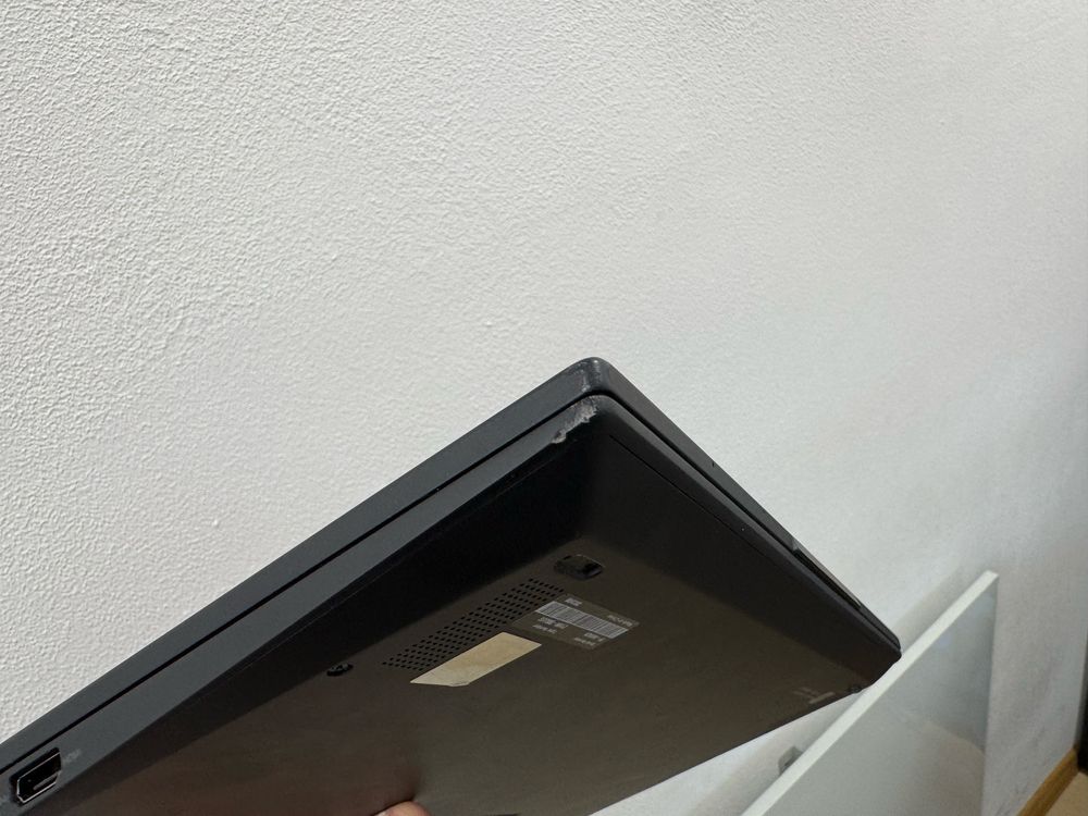 Lenovo ThinkPad x1 carbon gen 11 touch 16/512 i7 1355u